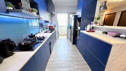Blk 871B Tampines Greenlace (Tampines), HDB 5 Rooms #624125451
